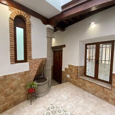 Apartamento Casco Viejo Toledo Exterior foto