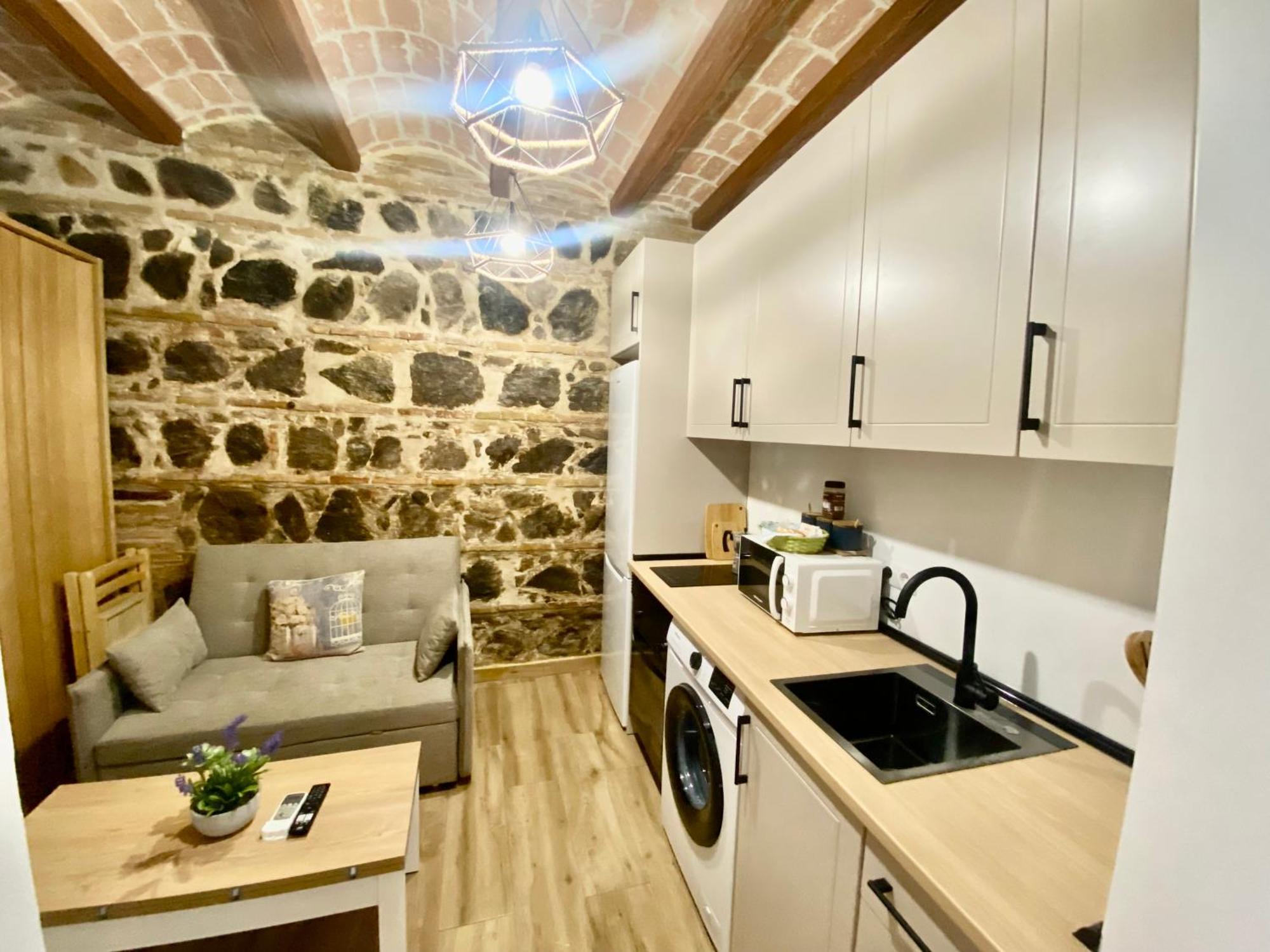 Apartamento Casco Viejo Toledo Exterior foto