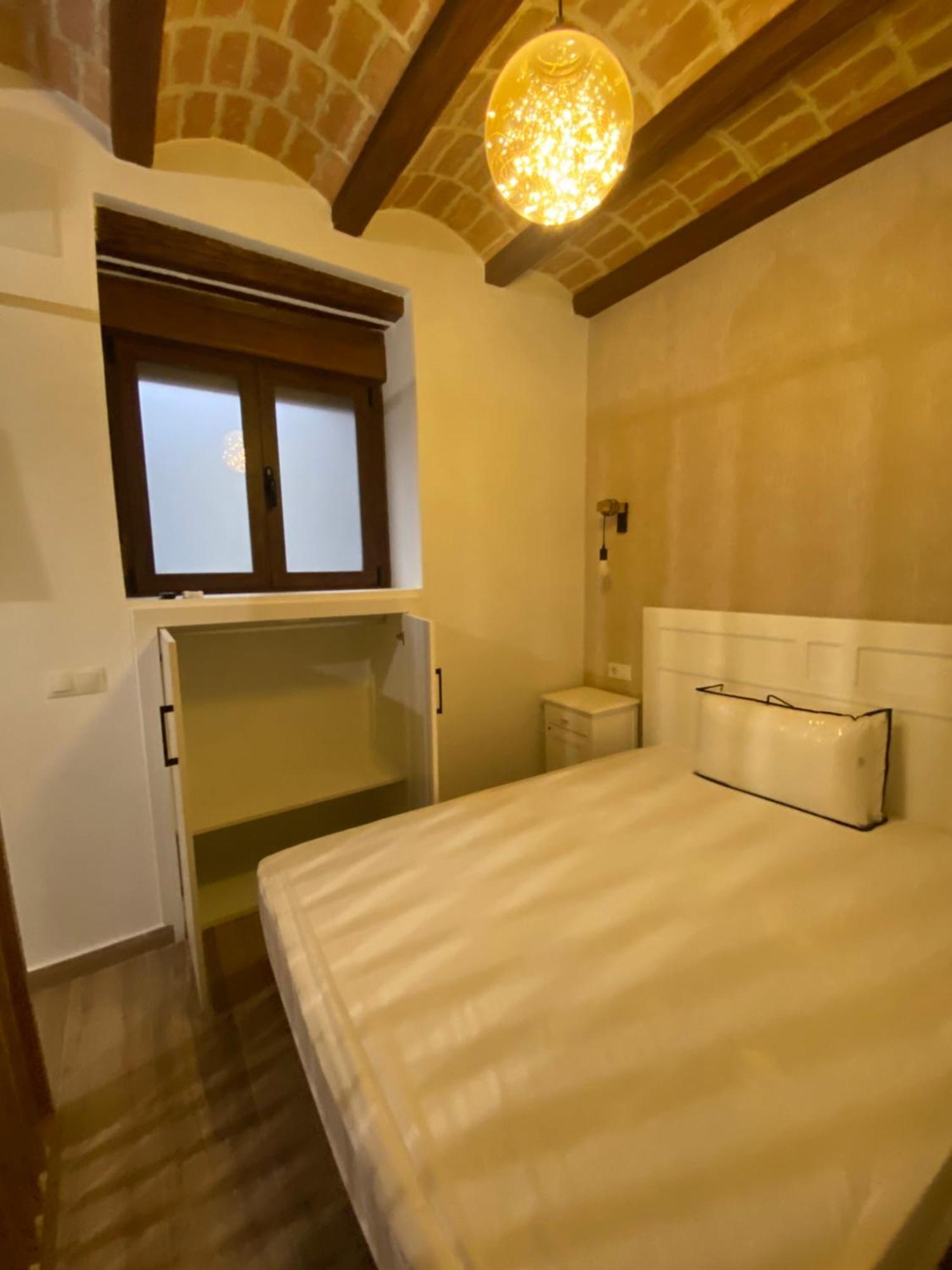 Apartamento Casco Viejo Toledo Exterior foto